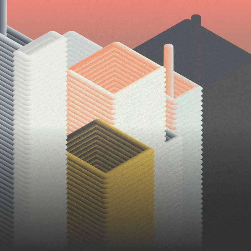 Radiator Towns #38 static token preview