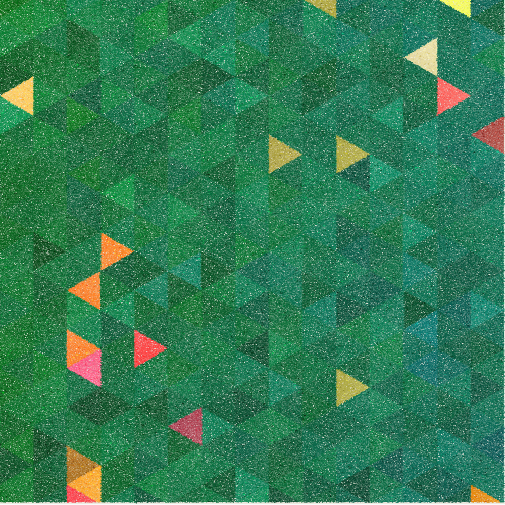 Wildflower & Patchwork #548 static token preview