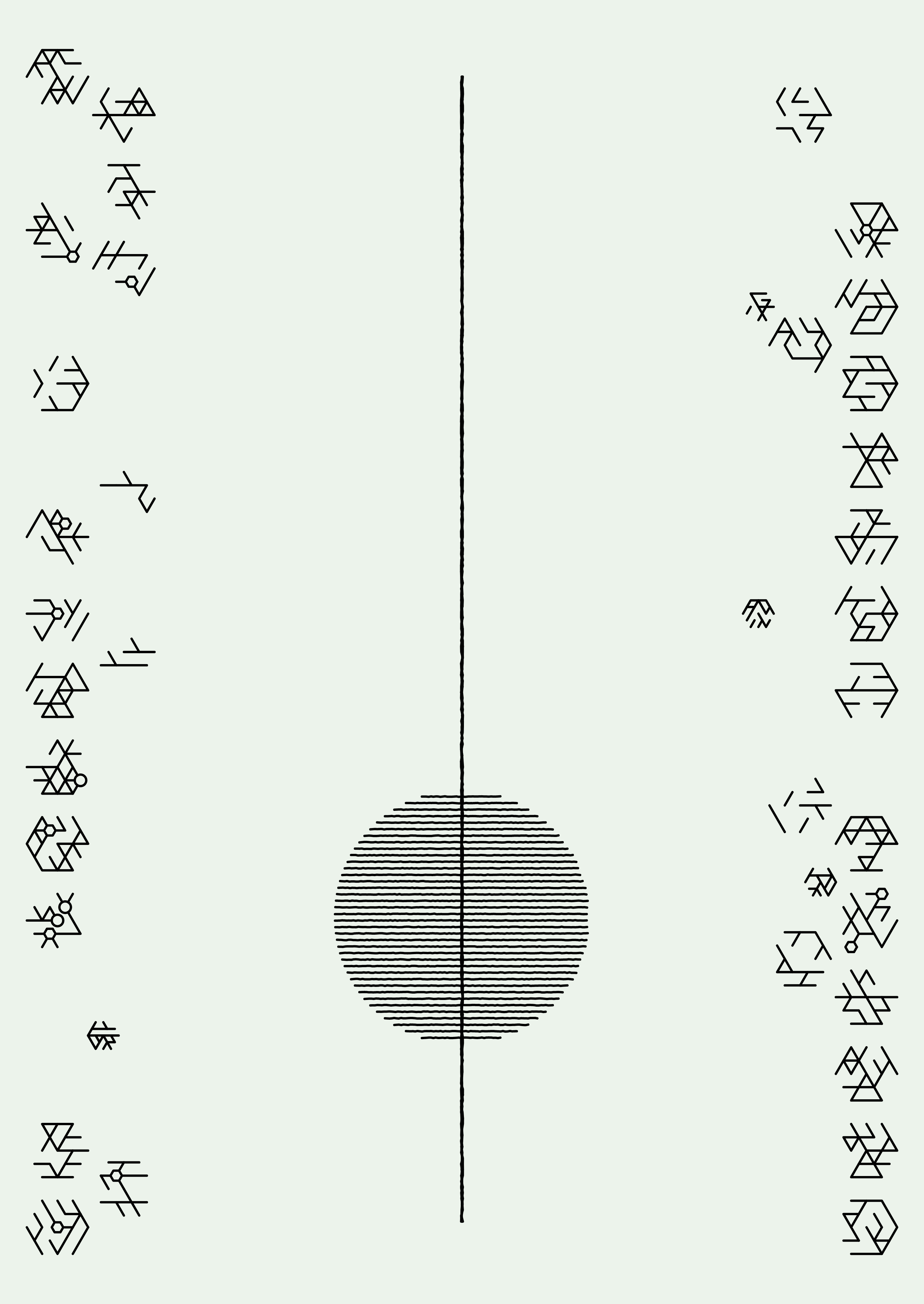 Maps #100 static NFT preview