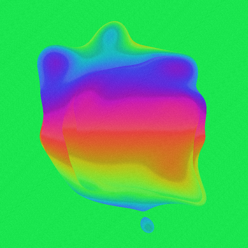 Candy​🍭​ #22 static NFT preview