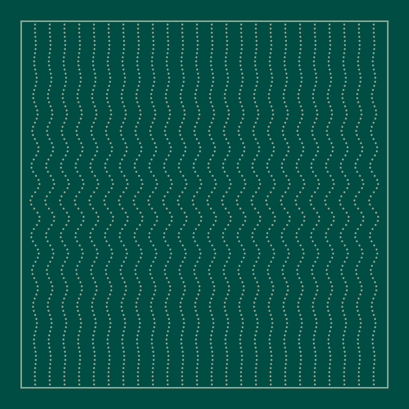 ∿∿Hz∿∿ #35 static NFT preview
