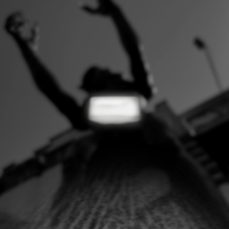 monologues /// #31 static token preview