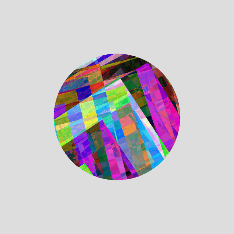 0.1 carat #388 static NFT preview