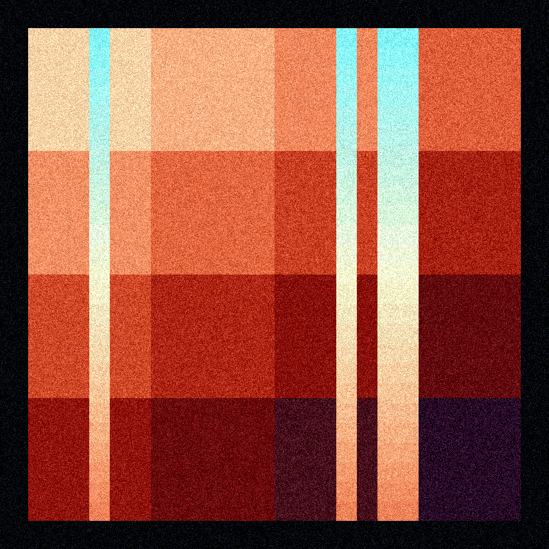 CLOUD FACTORIES #82 static NFT preview