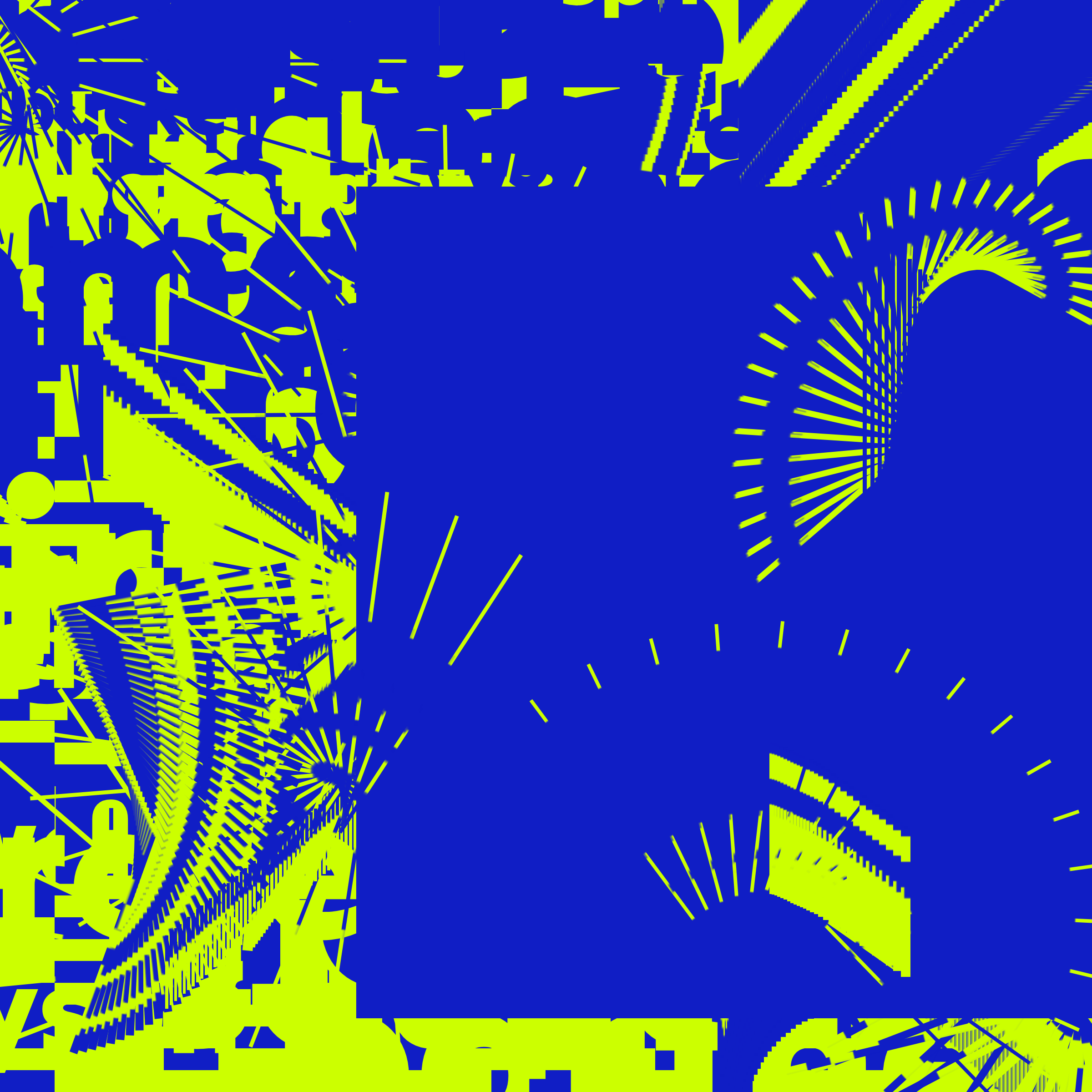In_formation #113 static NFT preview