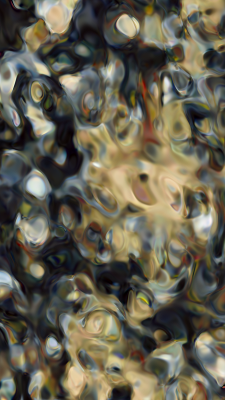 {Lumina} #822 static token preview