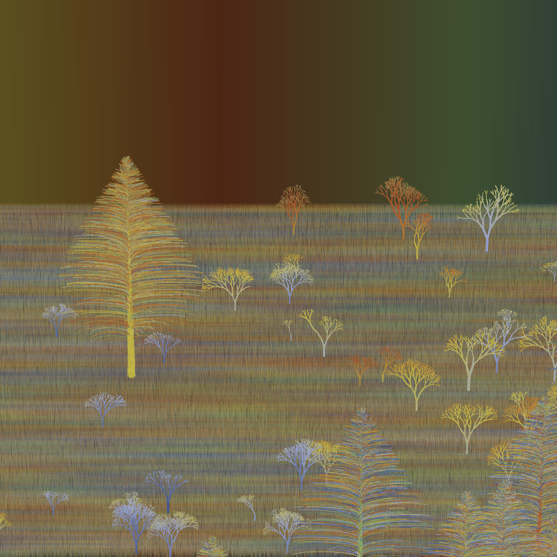 Pastoral Palettes #16 static token preview