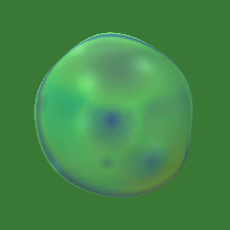 Acid Drops #241 static NFT preview