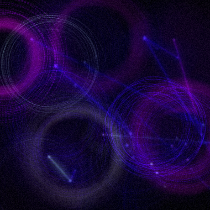 noise paths #29 static NFT preview