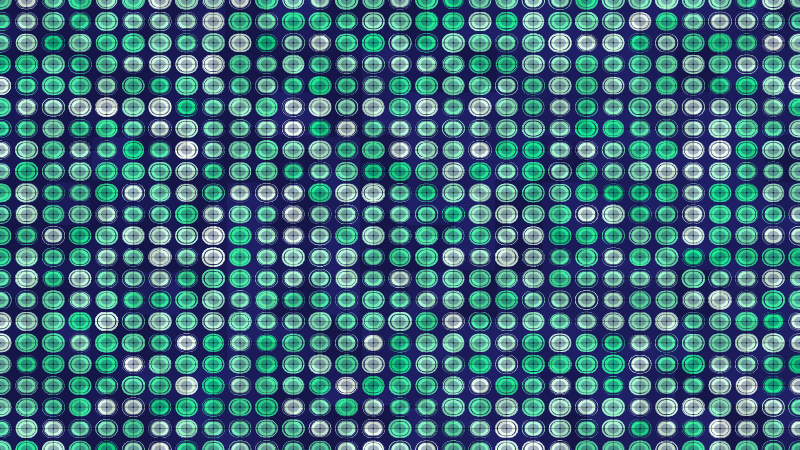 Polka #137 static token preview