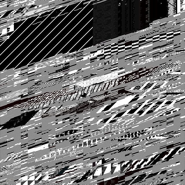 De/Frag #510 static NFT preview