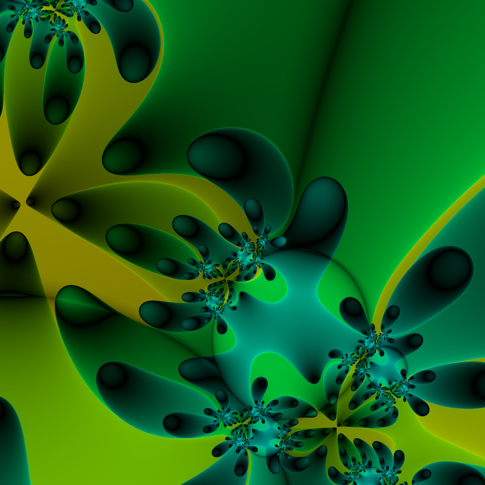 Microgravity #1292 static NFT preview
