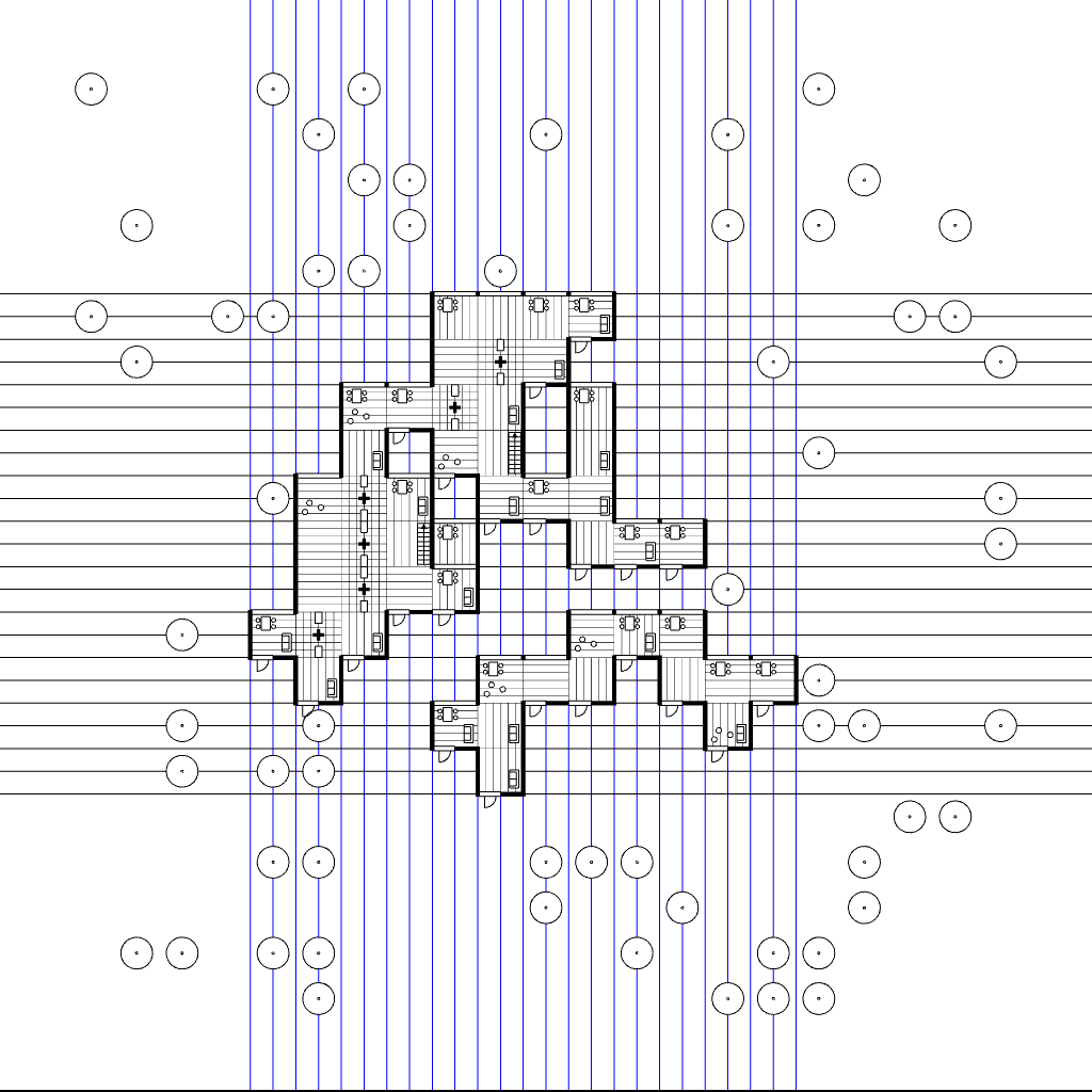 OpenPLAN #81 static NFT preview
