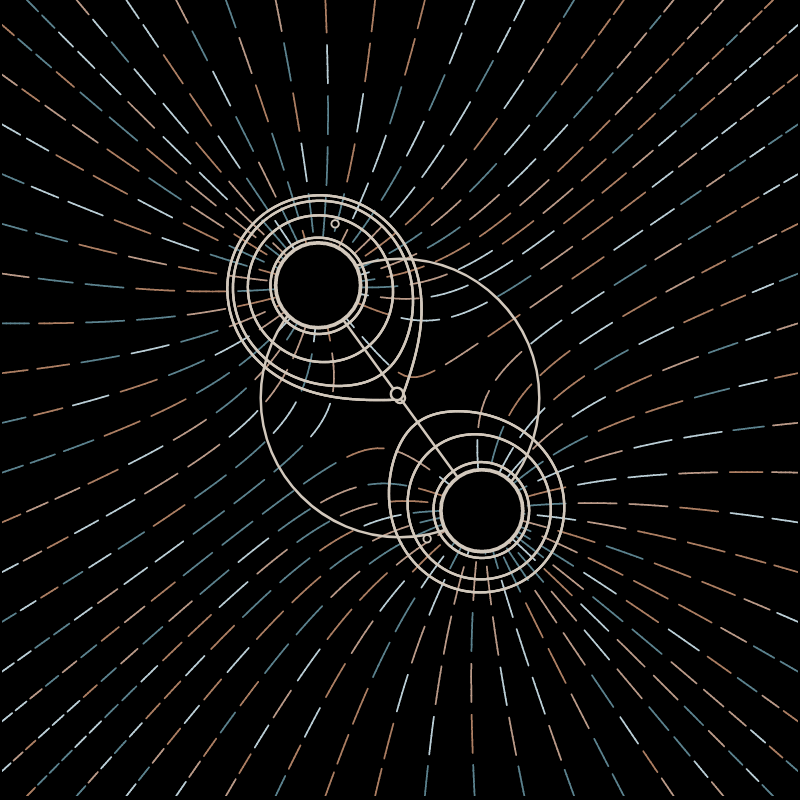 The Three-Body Problem #120 static token preview