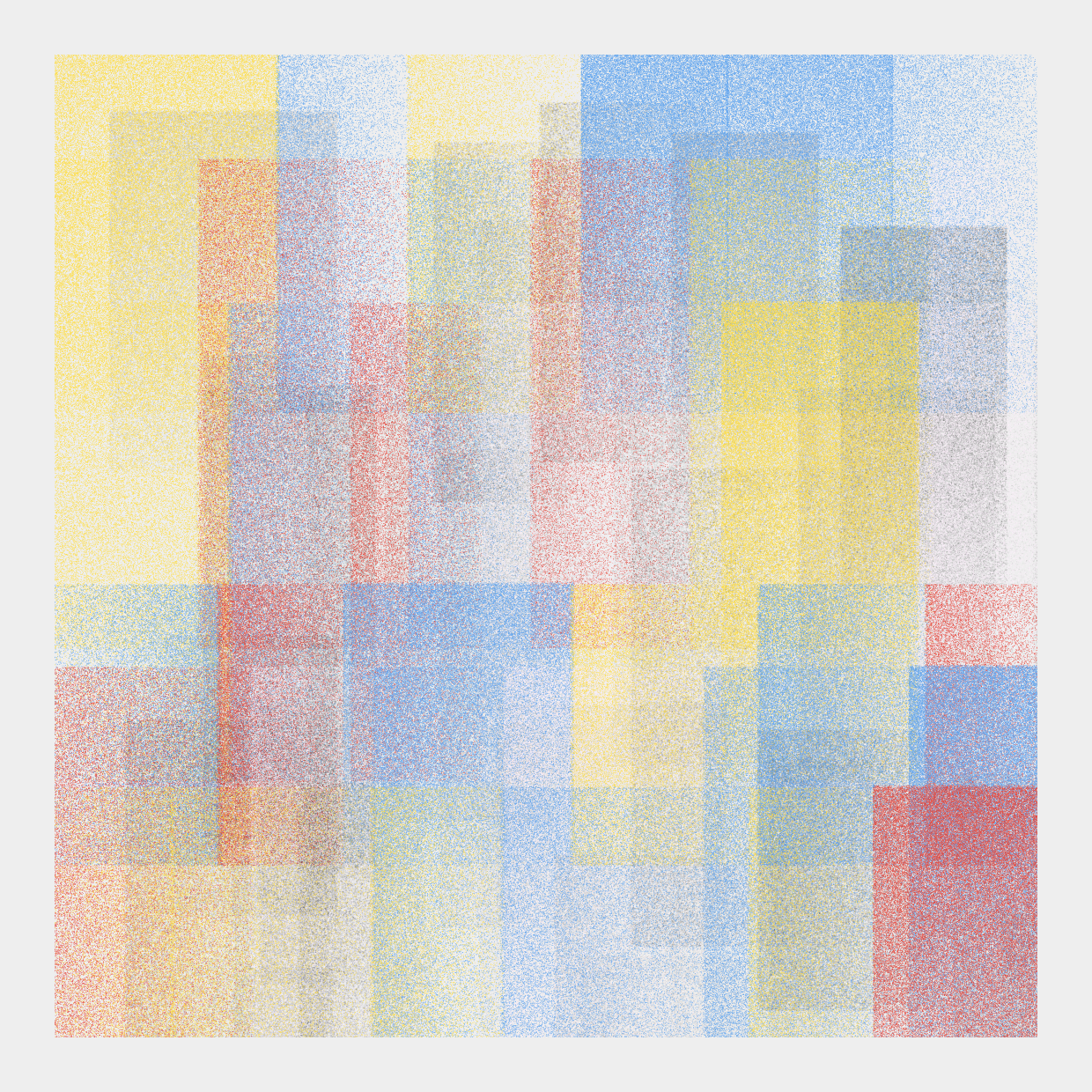 Gradient Study vol.2 #98 static NFT preview