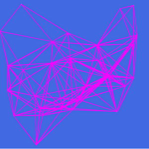 Interparticle project preview