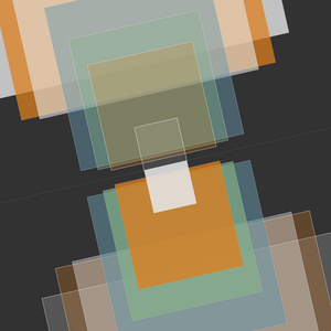 Dollar Cuts: Mirror project preview