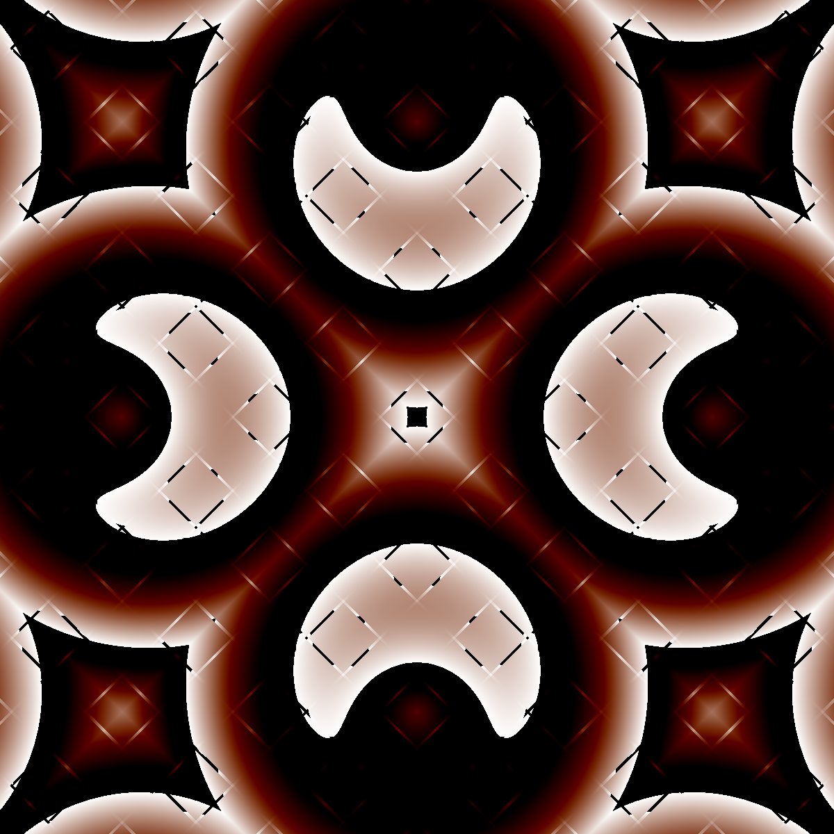 Yantra #62 static NFT preview