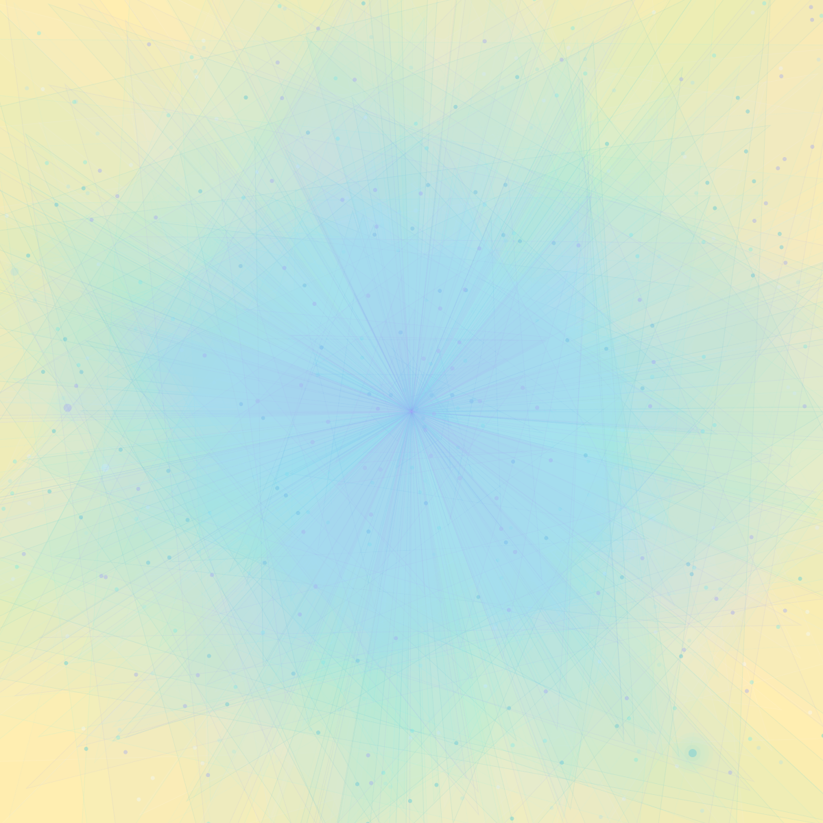 Fairy of light flowering #164 static token preview