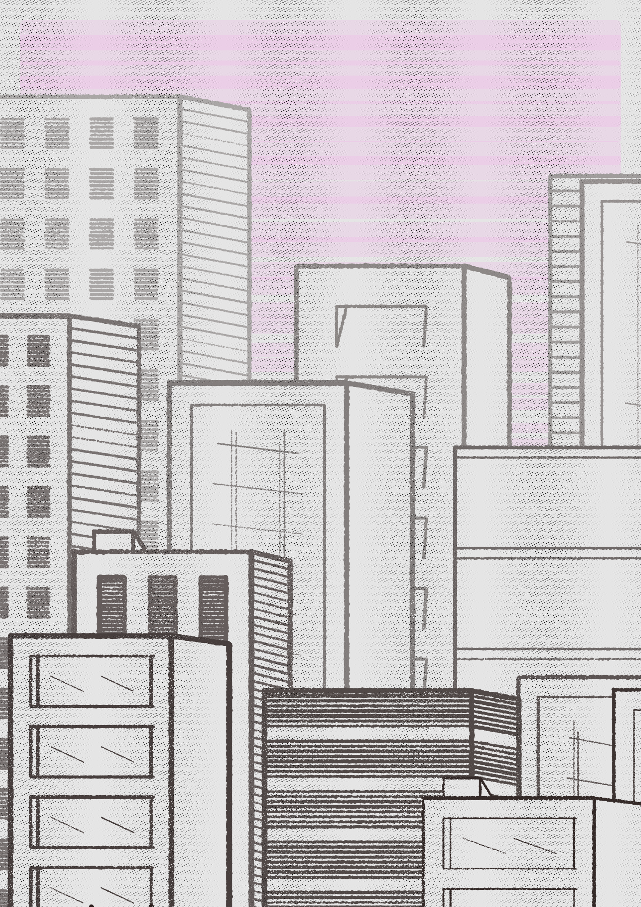 Window View #172 static NFT preview