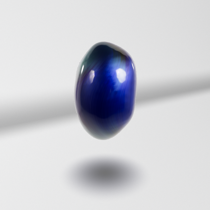 Sculpt I #57 static NFT preview