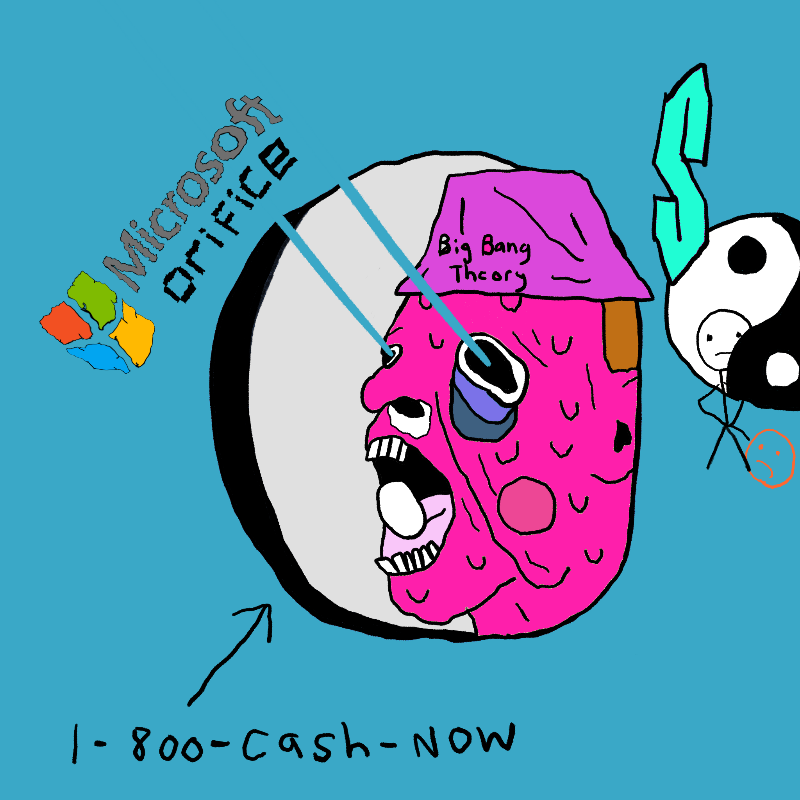 glory hole$ #768 static token preview