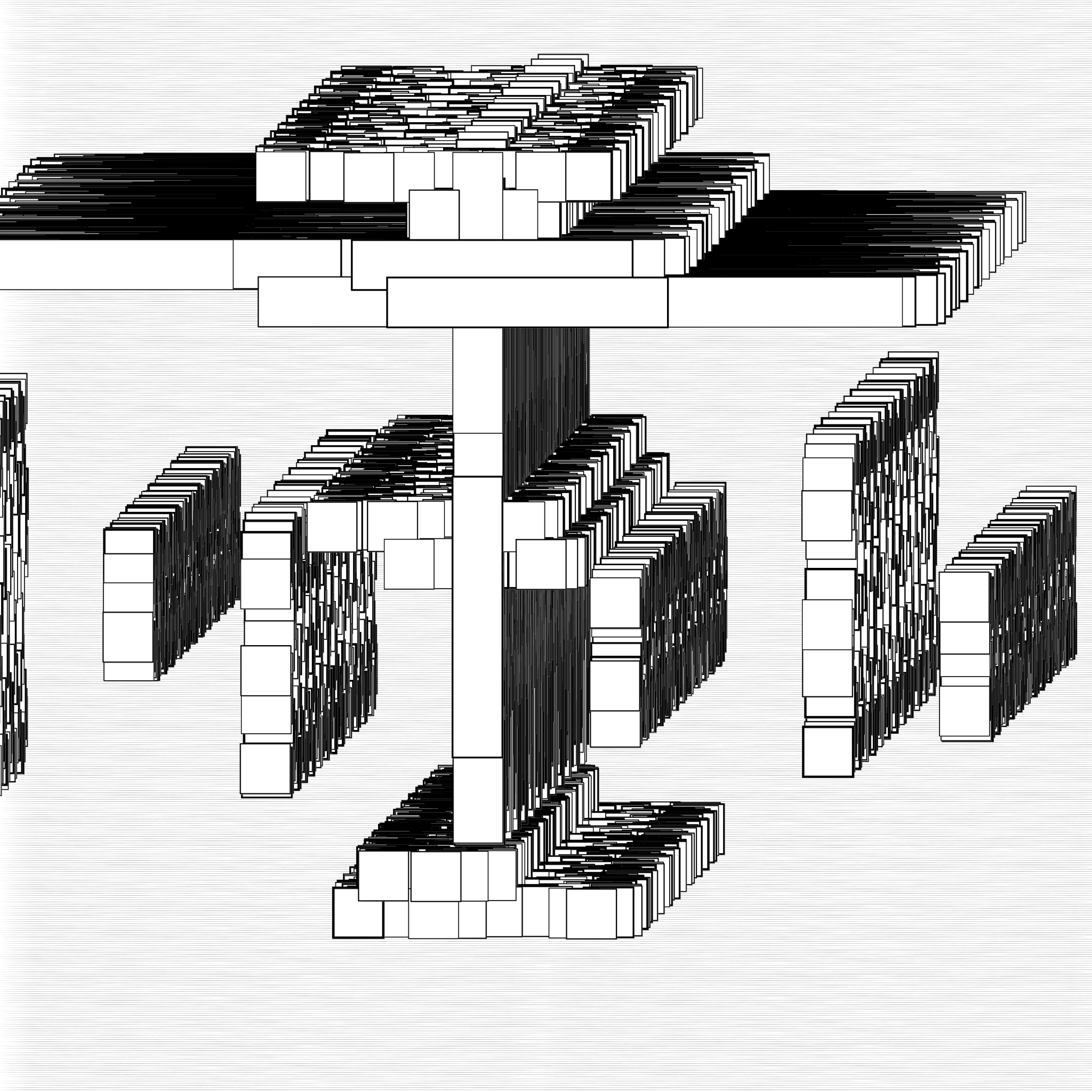 Super Structures #28 static token preview