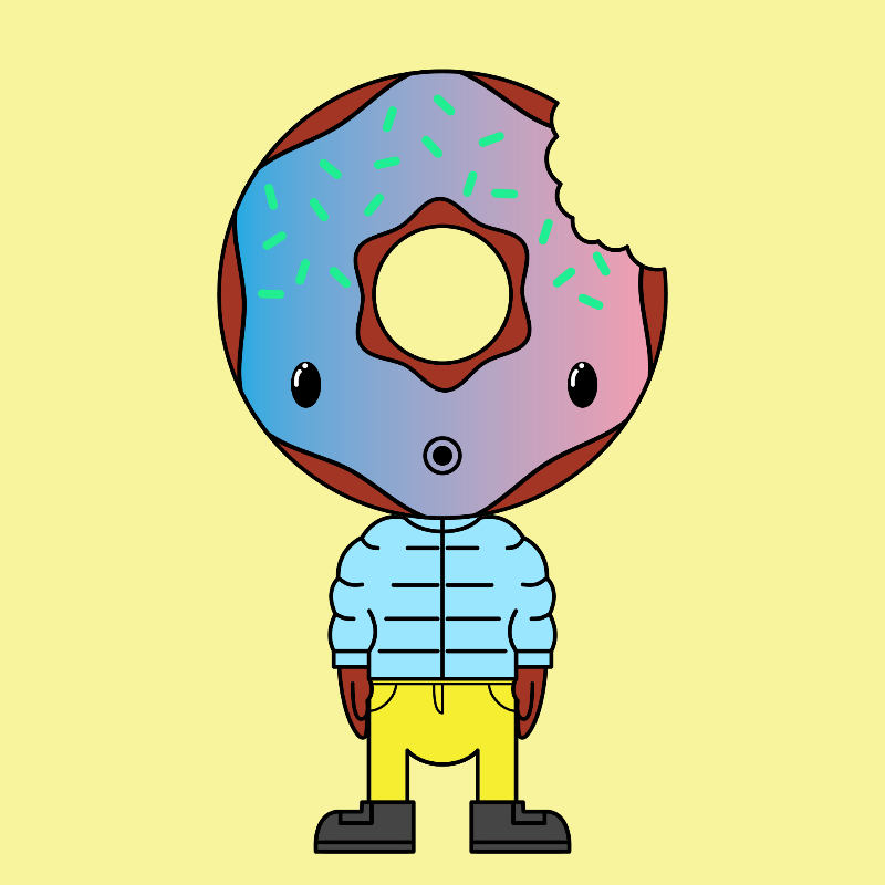 fx_doughs #7292 static token preview