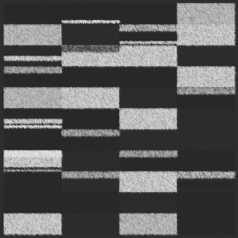 Texture pattern I #40 static token preview