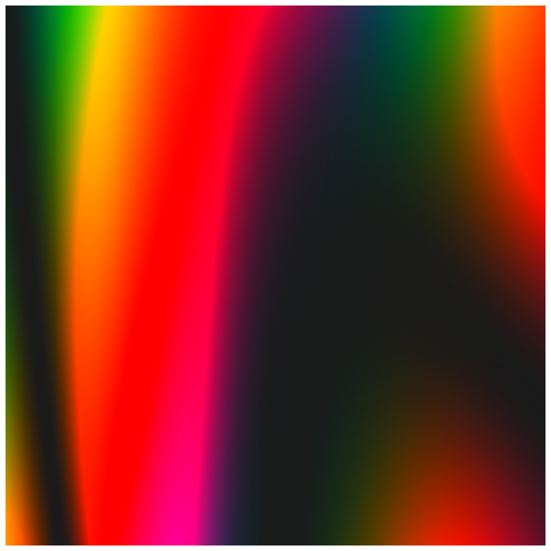 RGB #12 static NFT preview