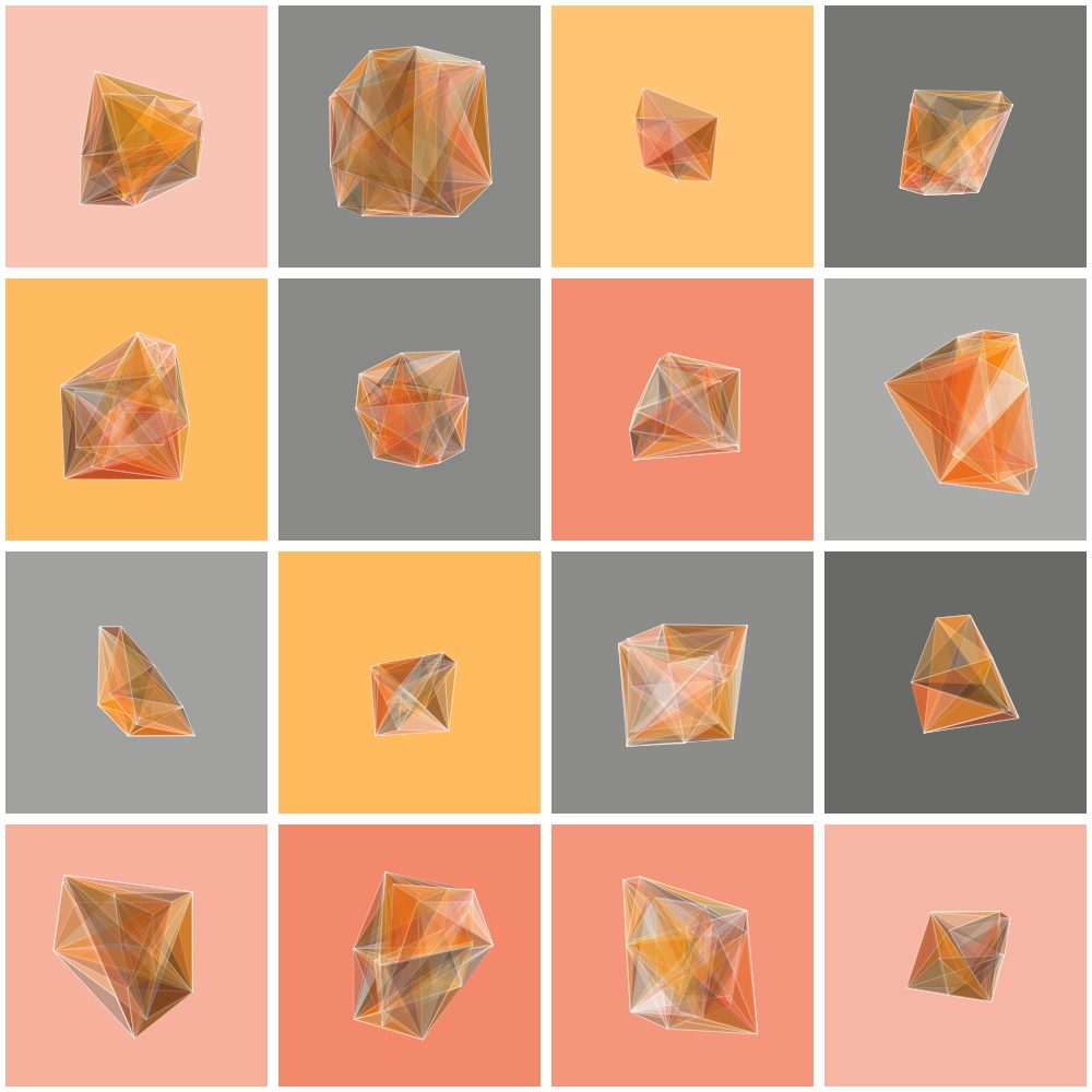 Gems #75 static token preview