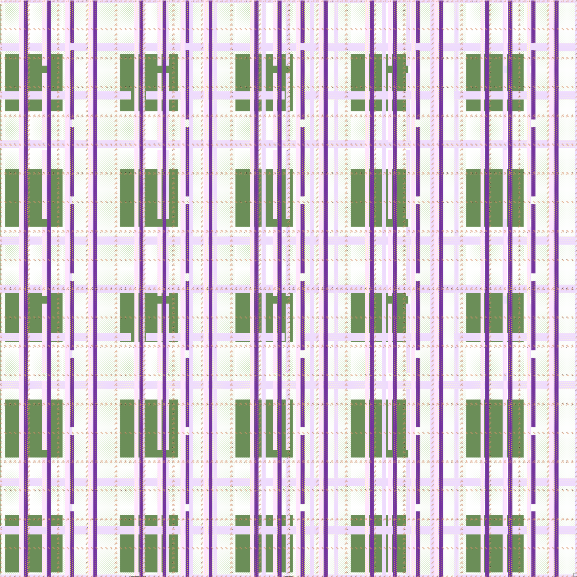 Fabrics #714 static token preview