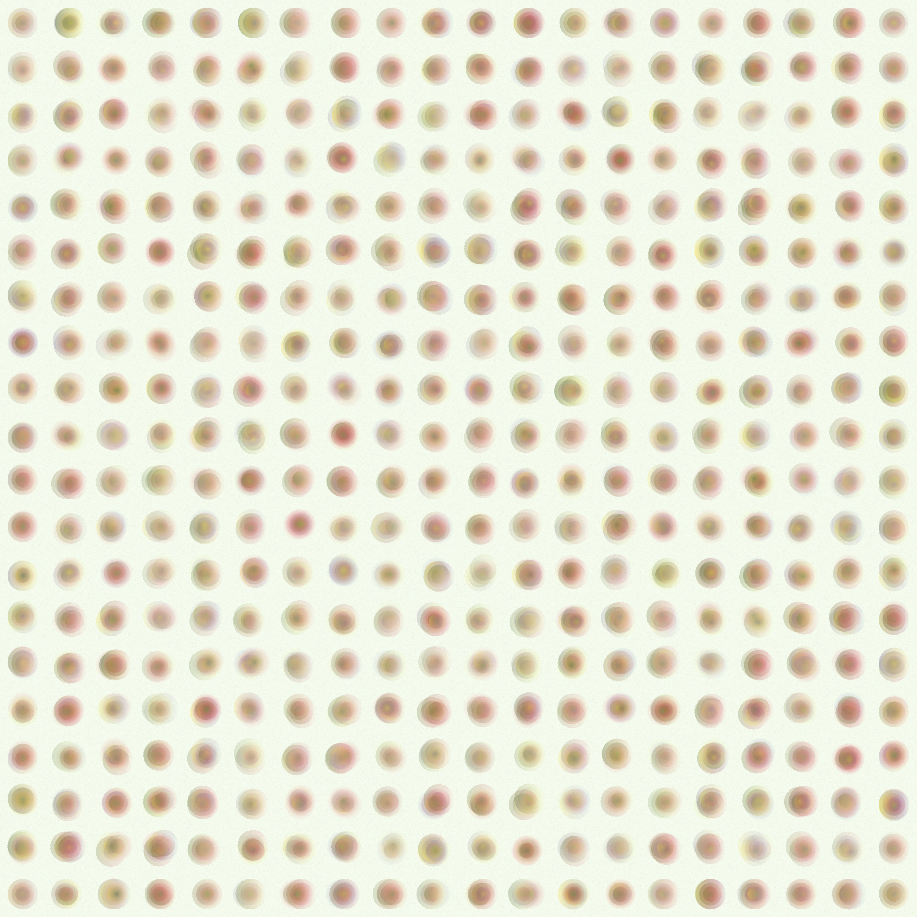 Blotto! #483 static NFT preview