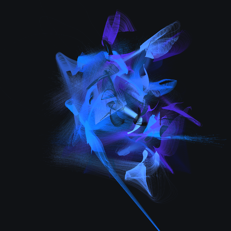 a Heaven in a Wild Flower #12 static token preview