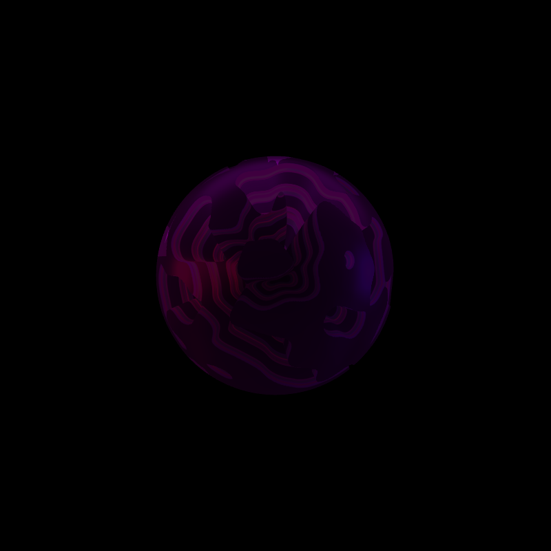 SynDevice #1245 static NFT preview