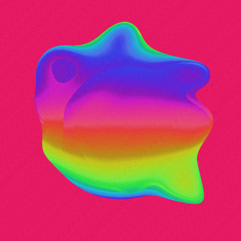 Candy​🍭​ #15 static token preview
