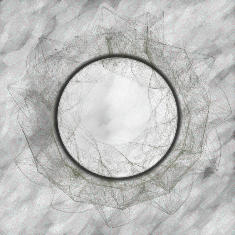Herbarium Invaders #154 static token preview