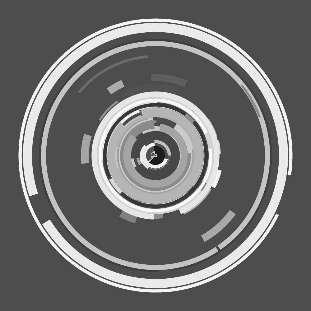 g y r e #892 static token preview