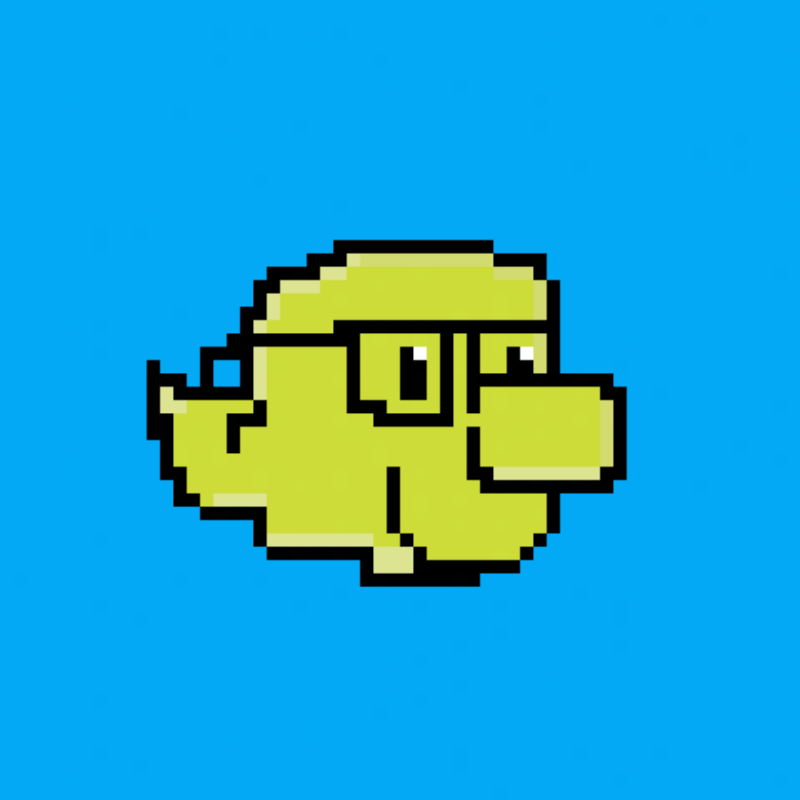 demilerd dummies #41 static token preview