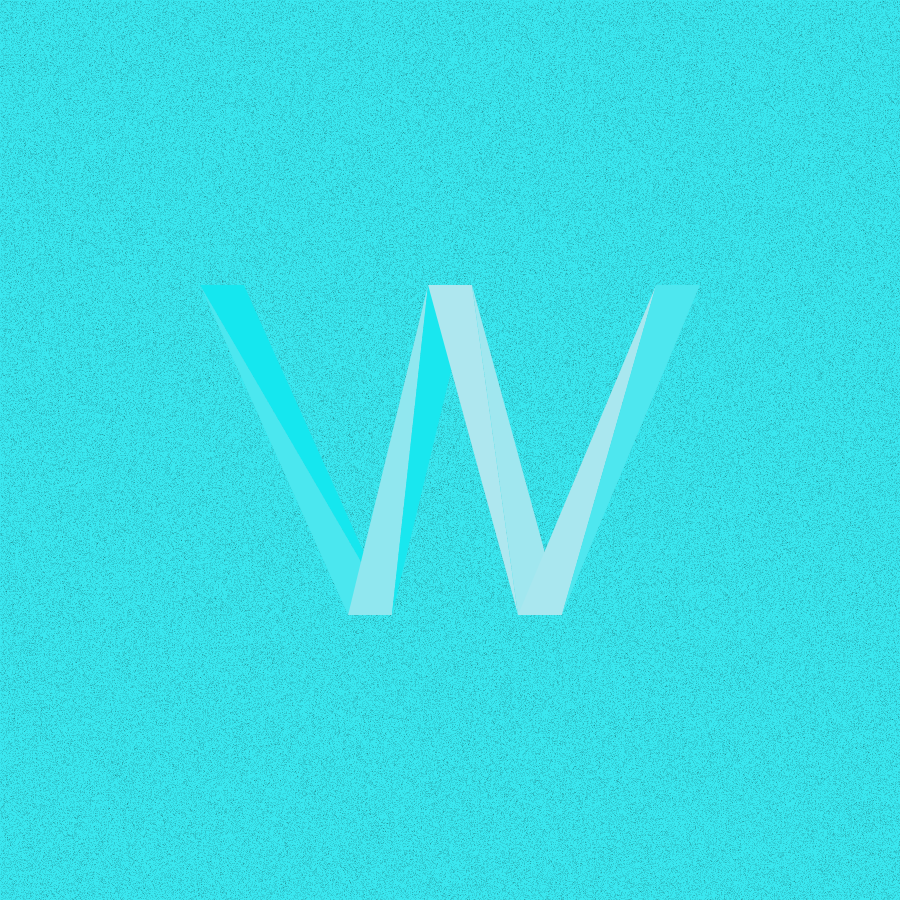 WWW #40 static NFT preview