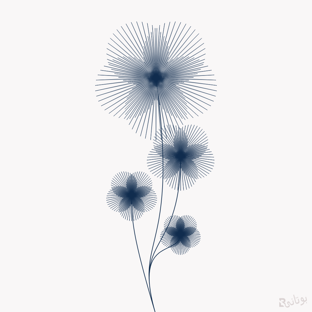 Botanical Gardens #116 static token preview