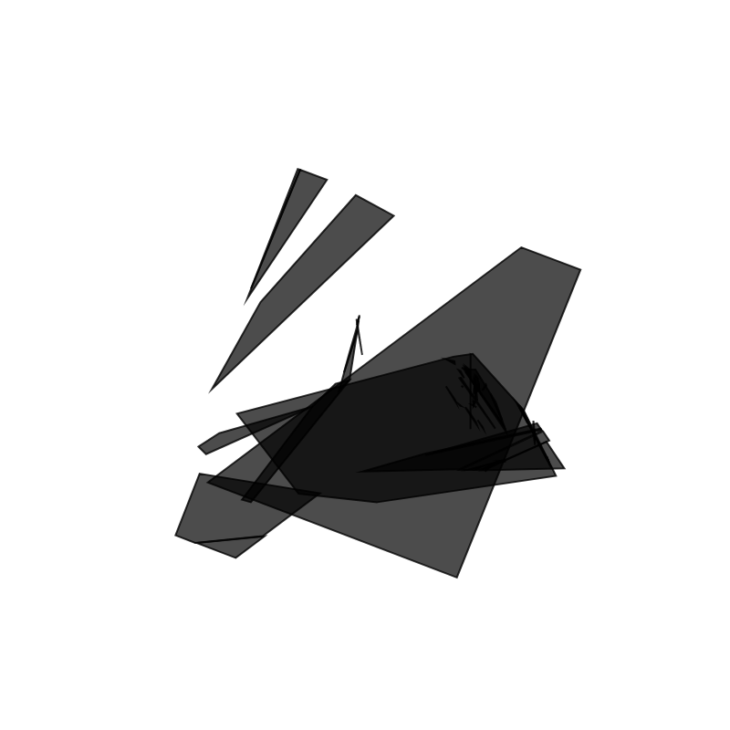 Fracture #136 static token preview
