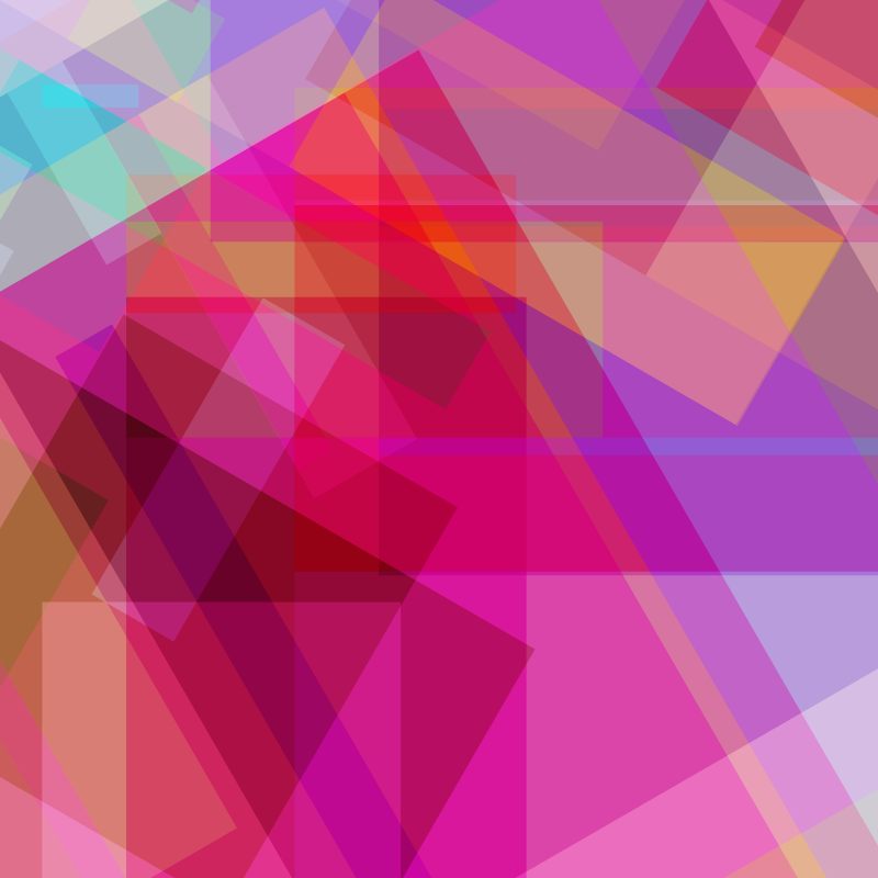polygon chaos #8 static token preview