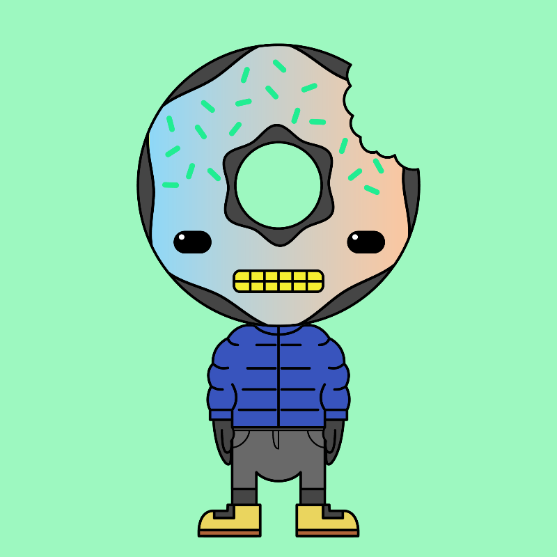 fx_doughs #6467 static token preview