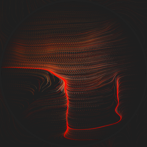 #CPS1 Red Planet #50 static token preview