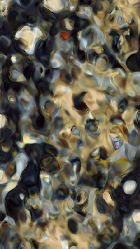 {Lumina} #468 static token preview