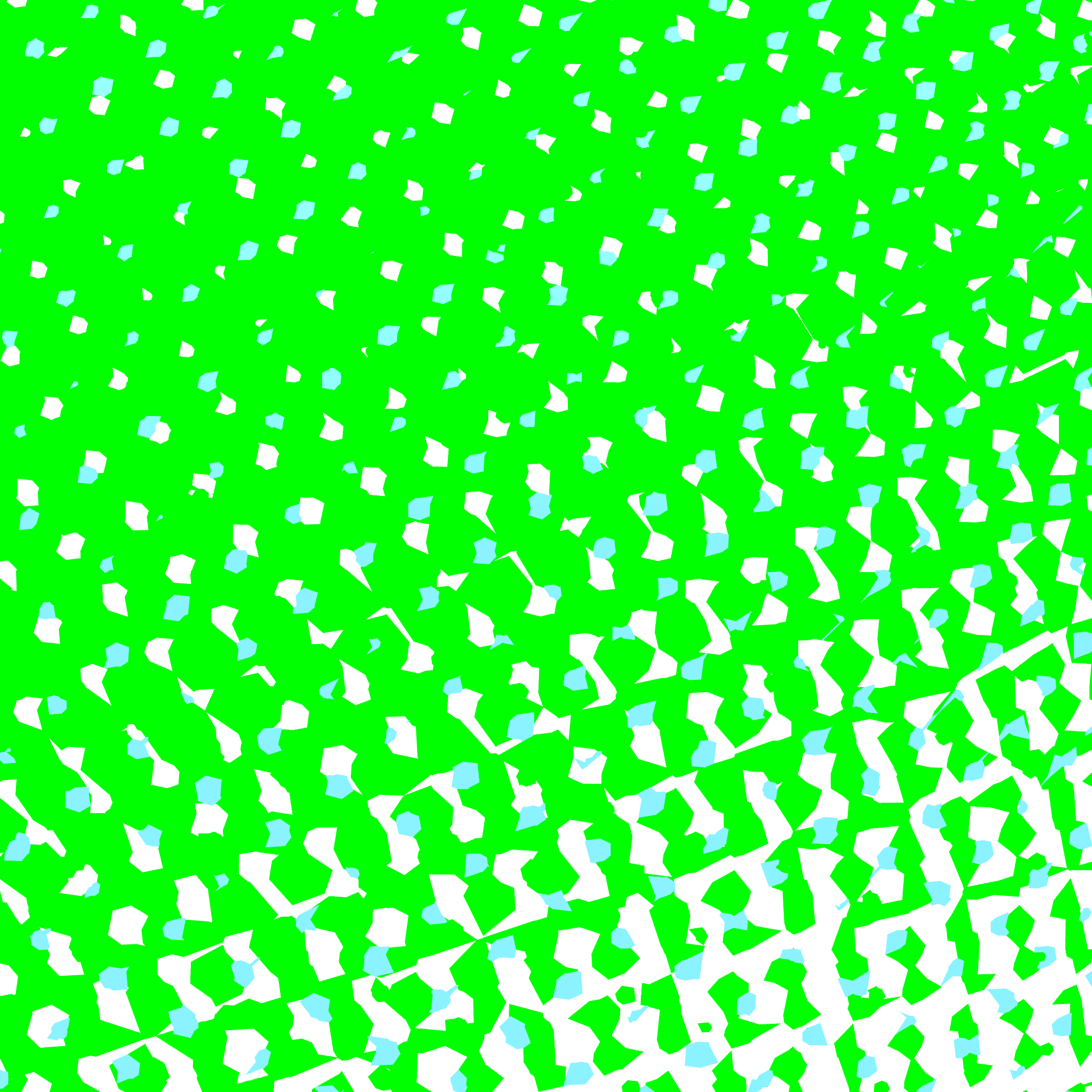 interference #36 static token preview