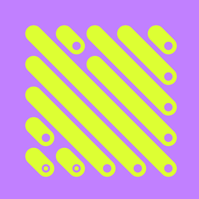 Minigonals #222 static NFT preview