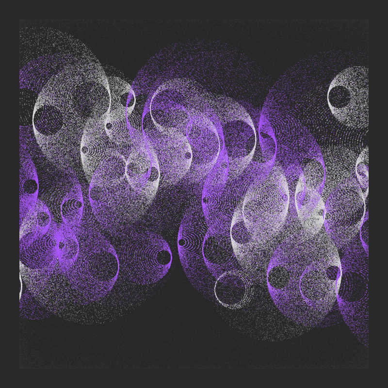 iterations #64 static token preview