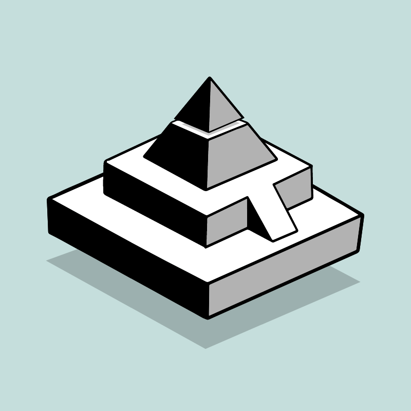 LOST TEMPLE #52 static token preview